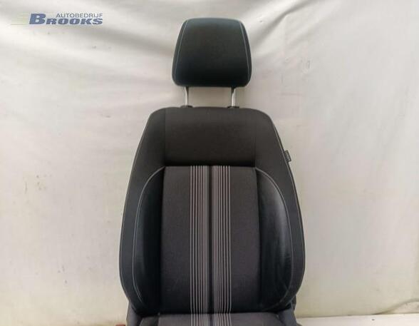 Seats Set VW POLO (6R1, 6C1), VW POLO Van (6R)