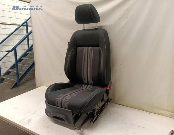 Seats Set VW POLO (6R1, 6C1), VW POLO Van (6R)