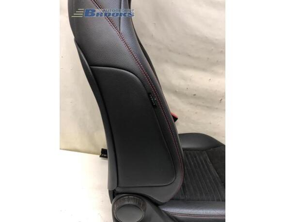 Seats Set MERCEDES-BENZ A-CLASS (W176)