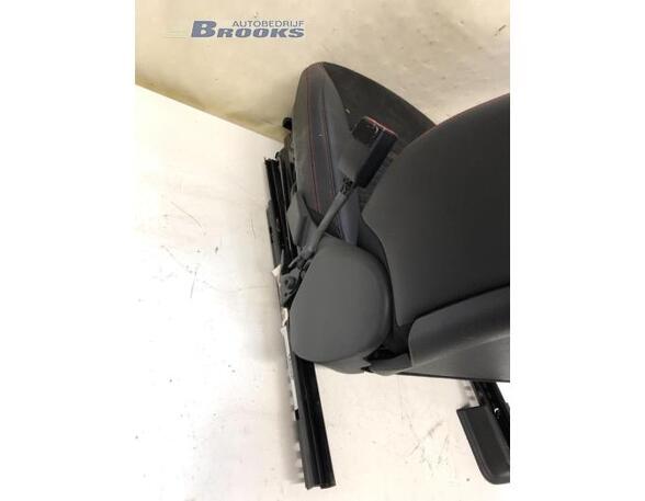 Seats Set MERCEDES-BENZ A-CLASS (W176)