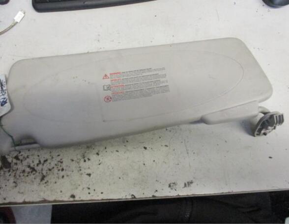 Sun Visor RENAULT KANGOO Express (FW0/1_), RENAULT KANGOO / GRAND KANGOO (KW0/1_)