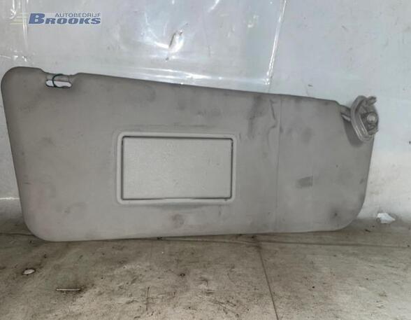 Sun Visor PEUGEOT PARTNER Box Body/MPV (5_, G_), PEUGEOT PARTNER MPV (5_, G_)