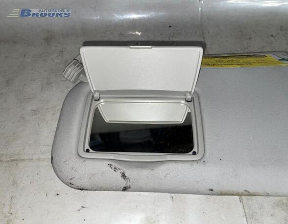 Sun Visor MAZDA 2 (DE_, DH_)