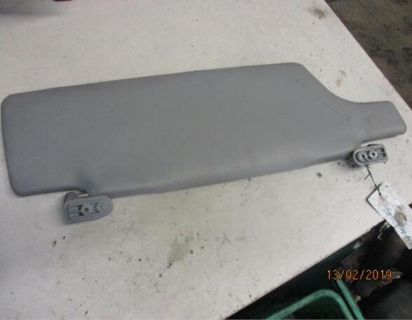 Sun Visor MERCEDES-BENZ SPRINTER 3-t Platform/Chassis (903), MERCEDES-BENZ SPRINTER 3-t Bus (903)