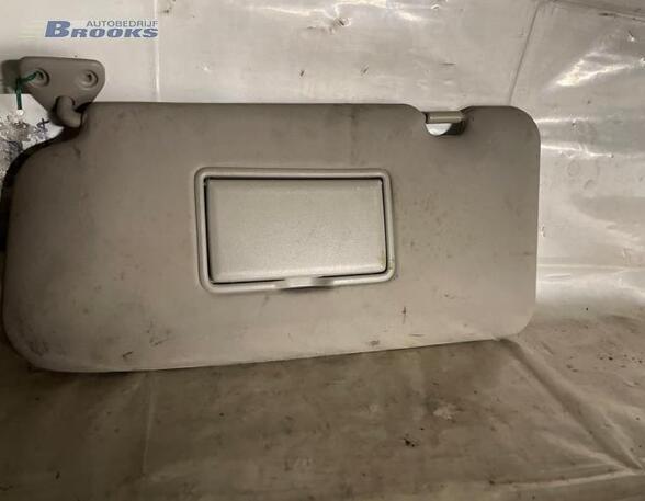 Sun Visor NISSAN X-TRAIL I (T30)