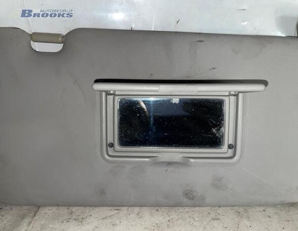 Sun Visor NISSAN X-TRAIL I (T30)