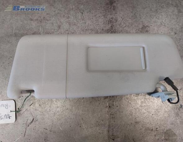 Sun Visor VW TOURAN (1T3), VW TOURAN (5T1), VW TOURAN VAN (1T3), VW TOURAN (1T1, 1T2)