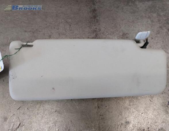 Sun Visor VW TOURAN (1T3), VW TOURAN (5T1), VW TOURAN VAN (1T3), VW TOURAN (1T1, 1T2)