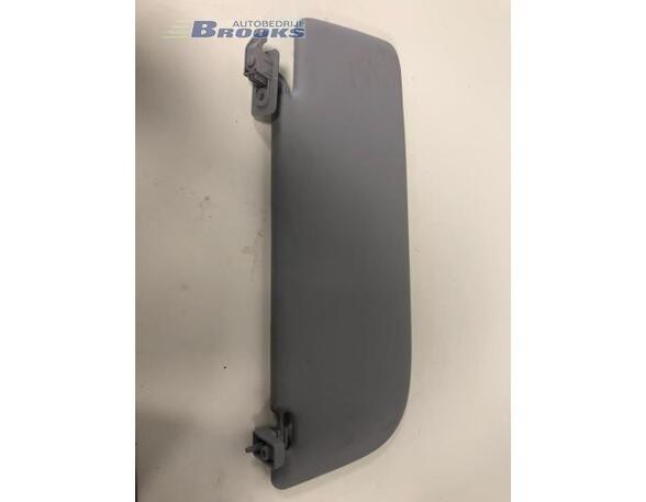 Sun Visor FIAT FIORINO Box Body/MPV (225_), FIAT QUBO (225_), FIAT FIORINO MPV (225_)