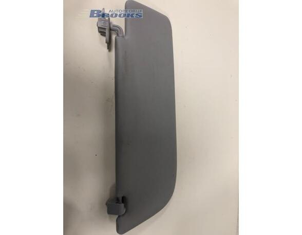 Sun Visor FIAT FIORINO Box Body/MPV (225_), FIAT QUBO (225_), FIAT FIORINO MPV (225_)