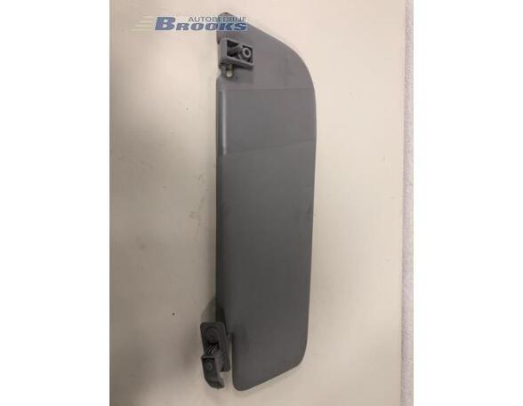 Sun Visor FIAT FIORINO Box Body/MPV (225_), FIAT QUBO (225_), FIAT FIORINO MPV (225_)