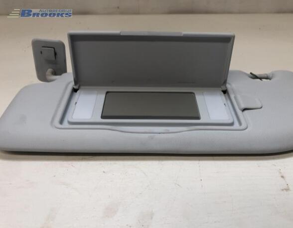 Sun Visor PEUGEOT 208 I (CA_, CC_)