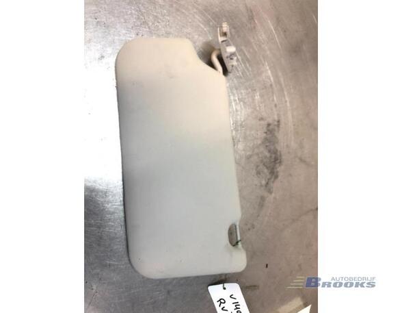 Sun Visor FORD FIESTA VI (CB1, CCN), FORD FIESTA VI Van