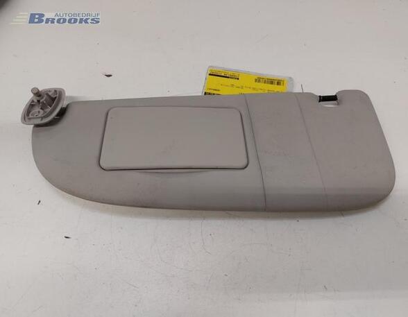 Sun Visor PEUGEOT 206+ (2L_, 2M_)