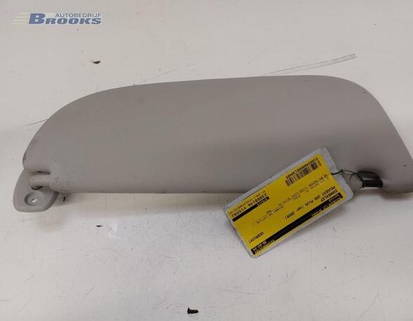 Sonnenblende links Peugeot 206+ T3E 816314 P20398468