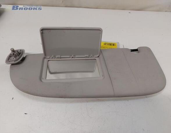 Sun Visor PEUGEOT 206+ (2L_, 2M_)