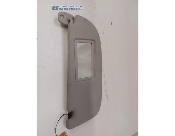 Sun Visor PEUGEOT 206+ (2L_, 2M_)