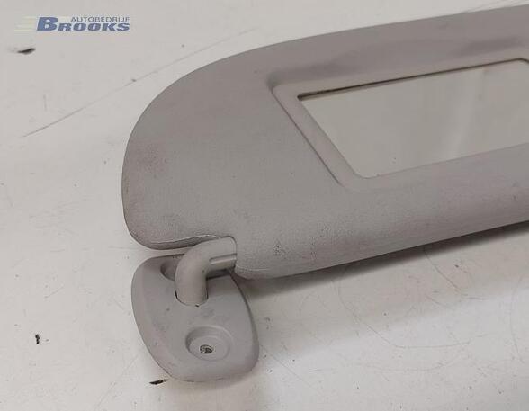 Sun Visor PEUGEOT 206+ (2L_, 2M_)