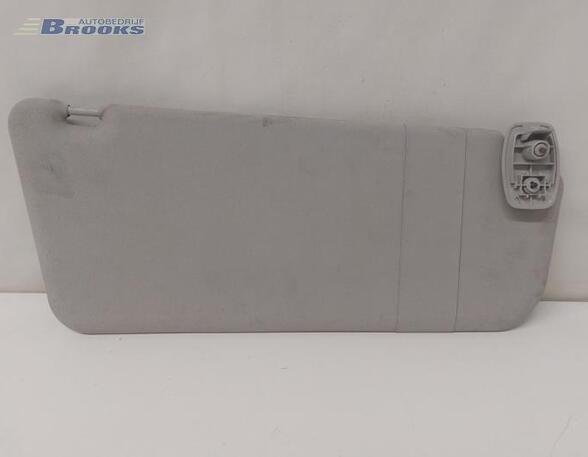 Sun Visor PEUGEOT PARTNER Box Body/MPV