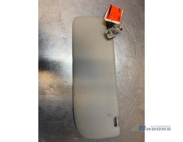 Sun Visor FIAT FIORINO Box Body/MPV (225_), FIAT QUBO (225_), FIAT FIORINO MPV (225_)