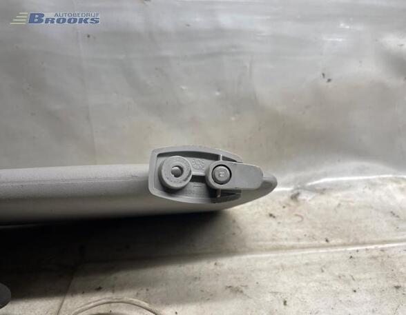 Sun Visor OPEL CORSA D (S07)