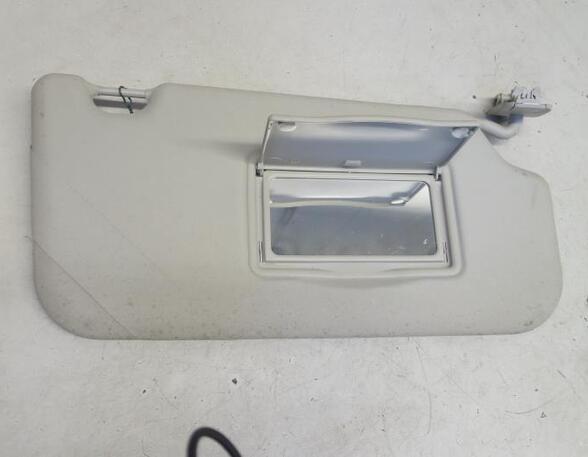 Sun Visor FORD FIESTA VI (CB1, CCN), FORD FIESTA VI Van