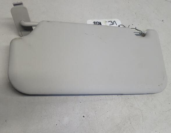 Sun Visor FORD FIESTA VI (CB1, CCN), FORD FIESTA VI Van