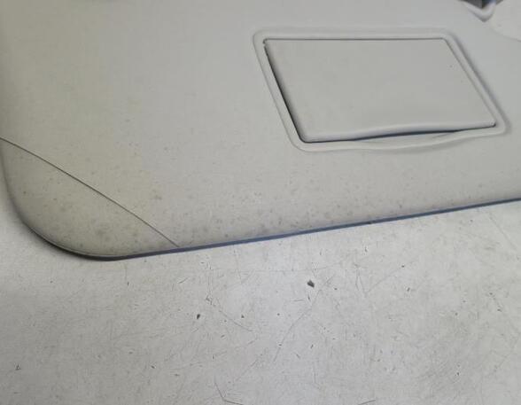 Sun Visor FORD FIESTA VI (CB1, CCN), FORD FIESTA VI Van