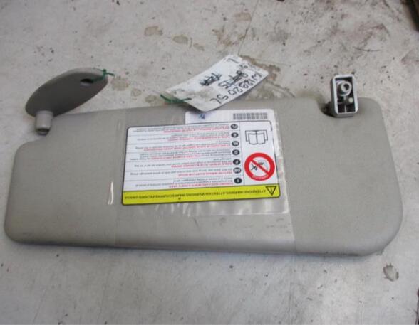 Sun Visor ALFA ROMEO MITO (955_)