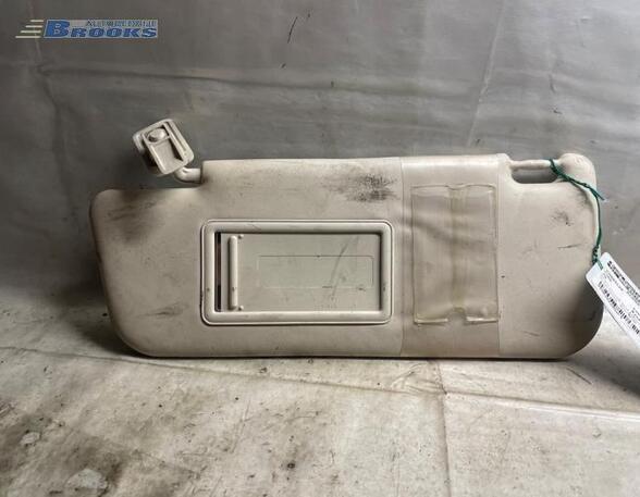 Sun Visor FORD KA (RU8)