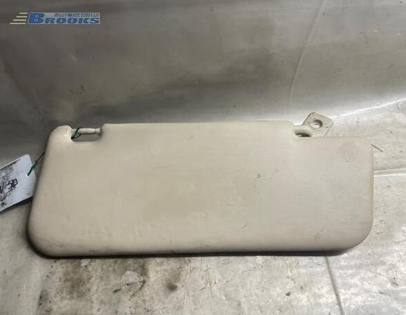 Sun Visor FORD KA (RU8)