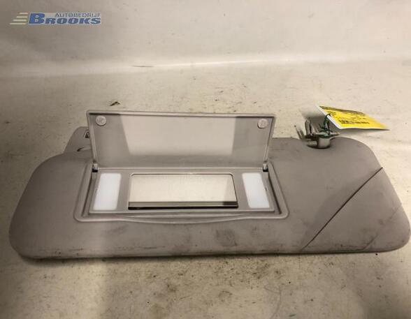 Sun Visor PEUGEOT 407 SW (6E_)