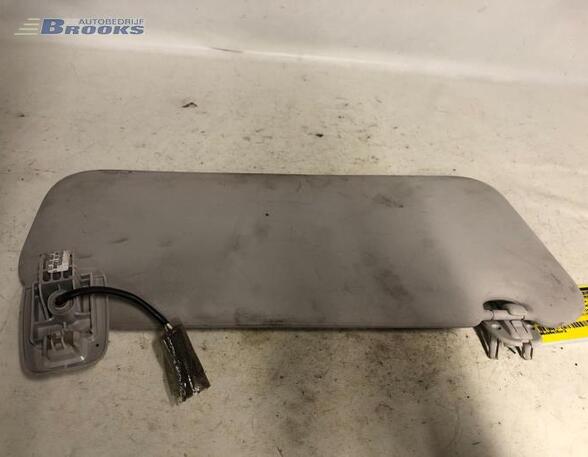 Sun Visor PEUGEOT 407 SW (6E_)