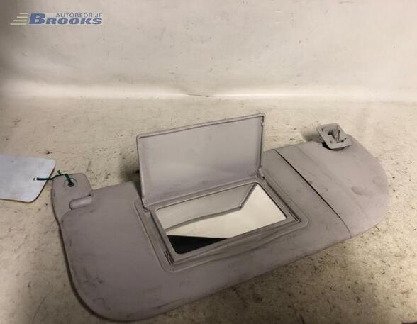 Sun Visor CITROËN C1 (PM_, PN_)