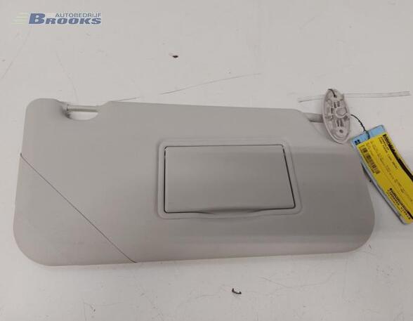 Sun Visor FORD FOCUS III Turnier