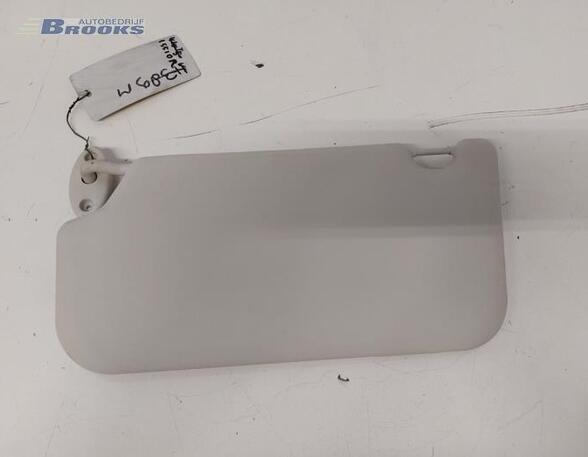 Sun Visor FORD FOCUS III Turnier