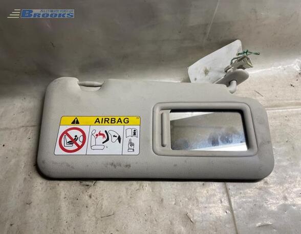 Sun Visor MAZDA CX-3 (DK)