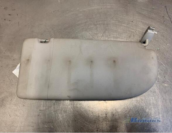 Sun Visor VW CADDY III Box Body/MPV (2KA, 2KH, 2CA, 2CH)