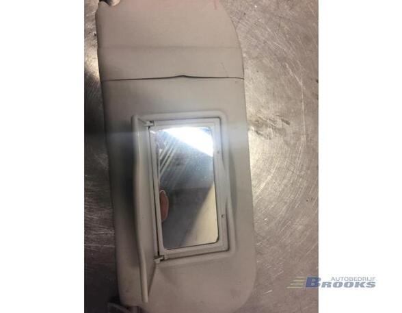 Sun Visor PEUGEOT 107 (PM_, PN_)