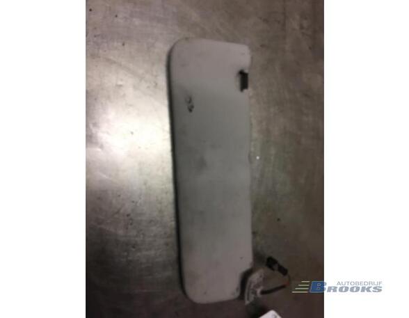 Sun Visor PEUGEOT 207 CC (WD_)