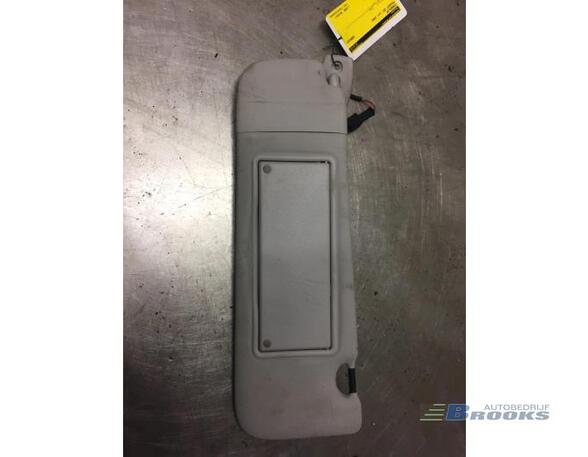 Sun Visor PEUGEOT 207 CC (WD_)