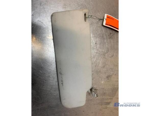 Sun Visor VW POLO (6R1, 6C1), VW POLO Van (6R)