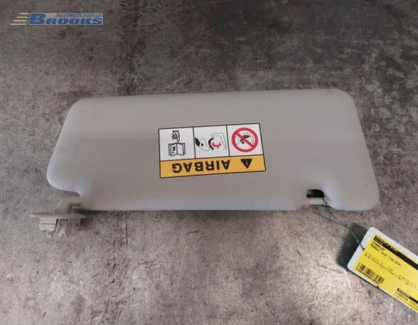 Sun Visor RENAULT CLIO IV Grandtour (KH_), RENAULT CLIO III Grandtour (KR0/1_)