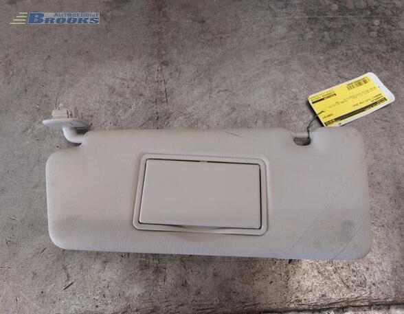 Sun Visor RENAULT CLIO IV Grandtour (KH_), RENAULT CLIO III Grandtour (KR0/1_)