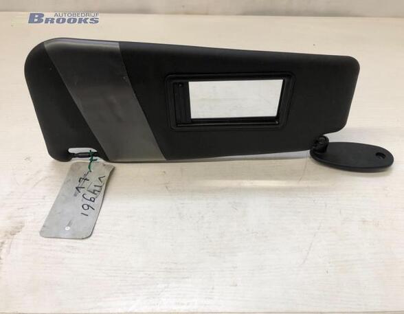 Sun Visor ABARTH GRANDE PUNTO, ABARTH PUNTO (199_), ABARTH PUNTO EVO