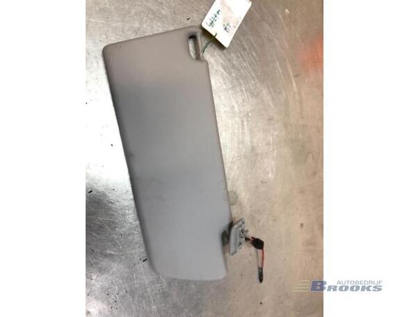 Sun Visor OPEL ZAFIRA / ZAFIRA FAMILY B (A05)