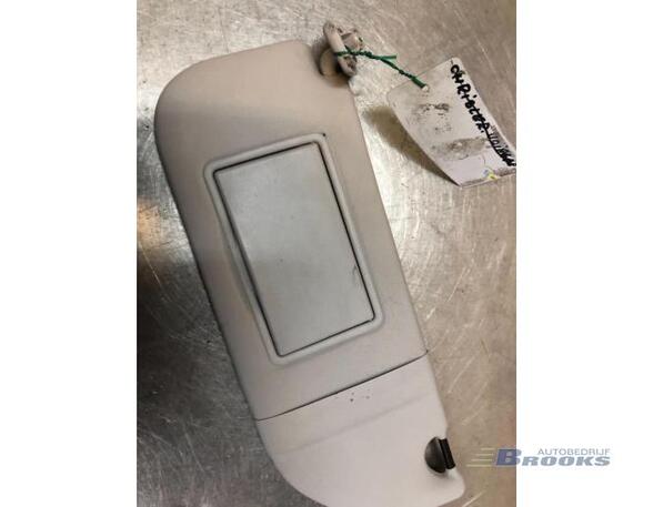 Sun Visor TOYOTA AYGO (_B1_)