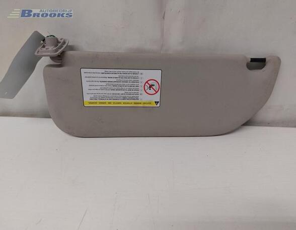 Sun Visor PEUGEOT 107 (PM_, PN_)