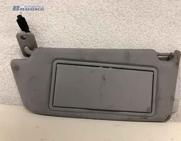 Sun Visor OPEL ASTRA H (A04)