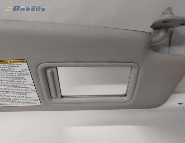 Sun Visor DAIHATSU CUORE VI (L251, L250_, L260_)